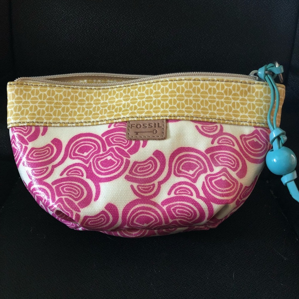 Fossil Mini Bag